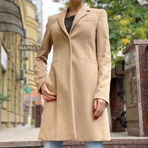 Gucci wool coat size 40